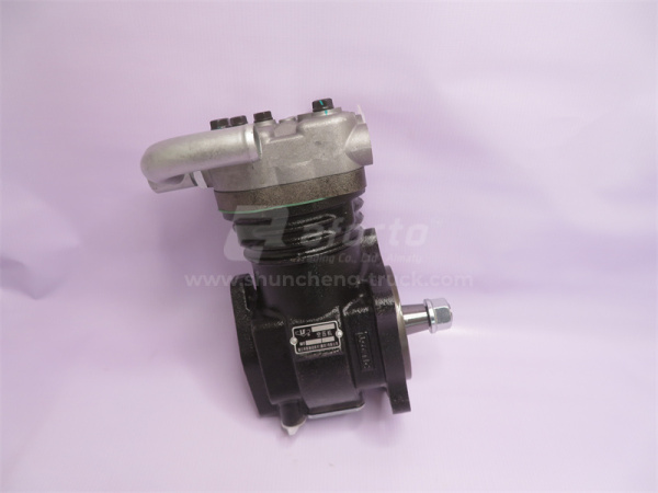 Компрессор воздушный M36D1-3509100A YUCHAI YC6M 340 л.с. SORL