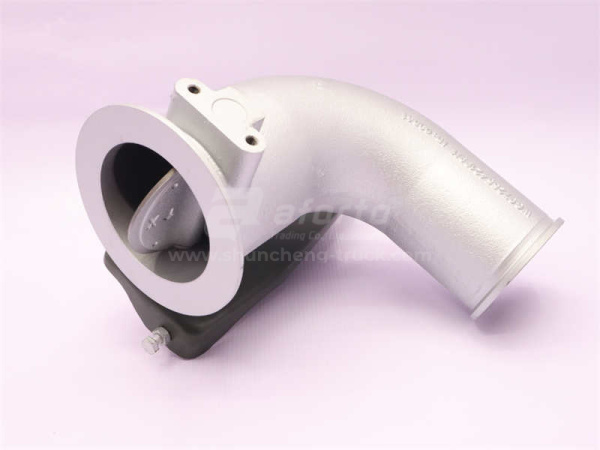 Горный тормоз HOWO EVB (оригинал)