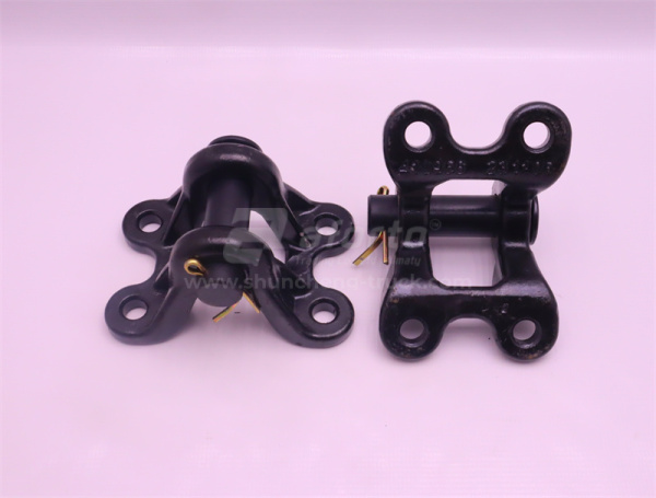 Форкоп (буксировочный крюк) SHAANXI X3000/M3000