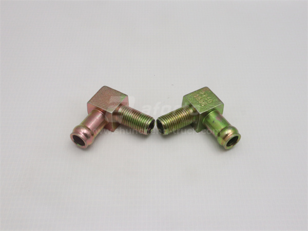 Соединитель для патрубков WP10