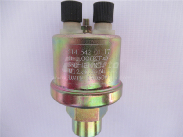 Датчик давления воздуха NORD BENZ