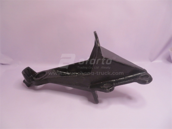 Кронштейн торсиона кабины SHAANXI F3000 правая