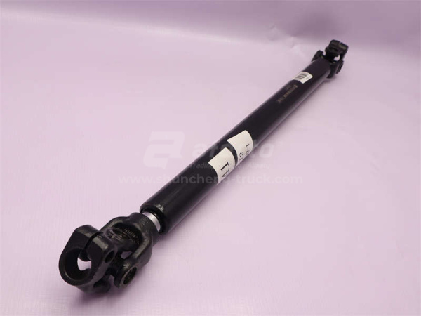 Кардан рулевой SHAANXI X3000