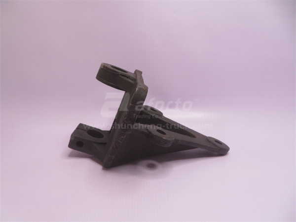 Кронштейн рессоры SHAANXI M3000 передней передний