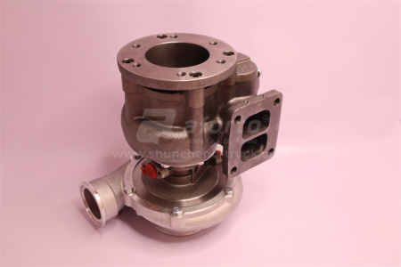 Турбокомпрессор 8898 WD615 290 л.с. SHAANXI Фланец AFORTO