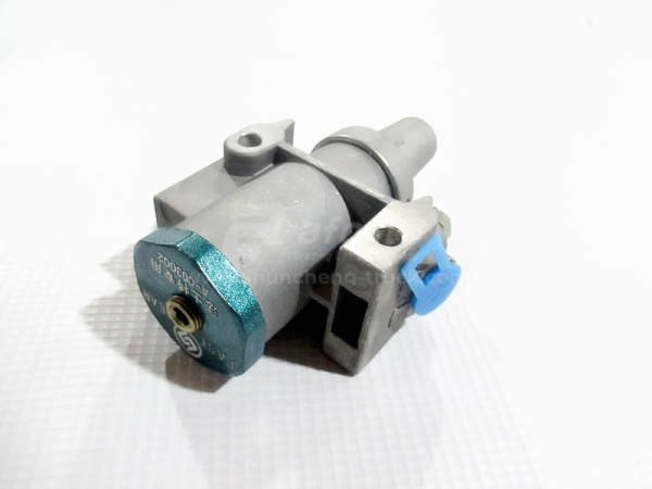 Регулятор воздуха в сборе FAST 9 скоростей (оригинал)