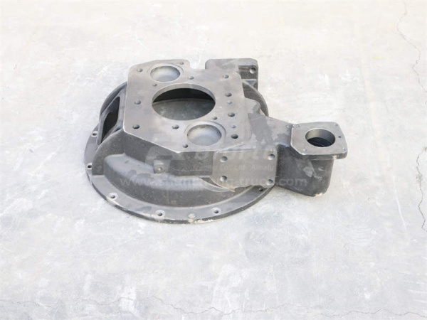 Картер сцепления КПП FAST