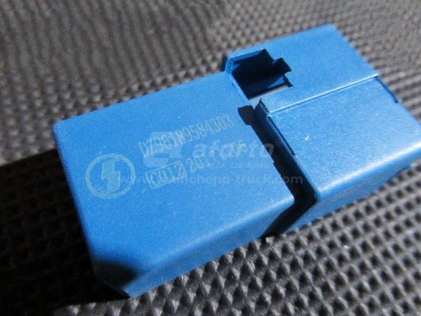 Реле SHAANXI M3000/L3000 4303 (оригинал)