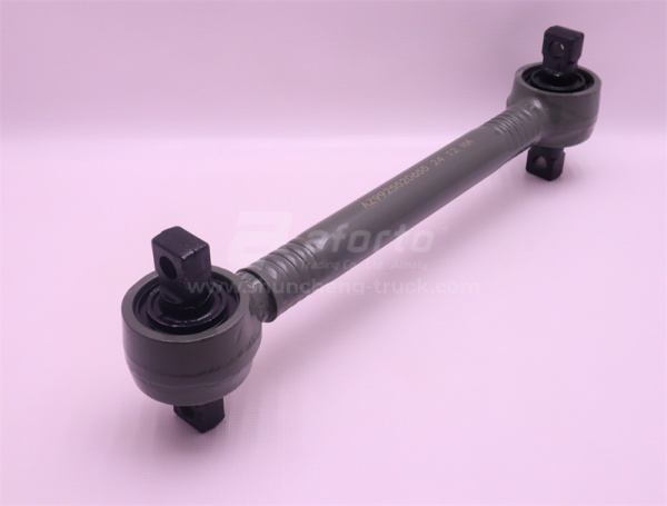 Тяга реактивная HOWO T5G/SITRAK/TX нижняя