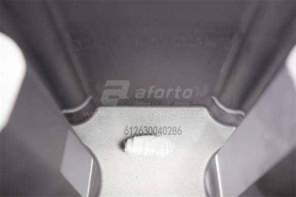 Крышка клапана WEICHAI WP13 1/3/4/6 цилиндра