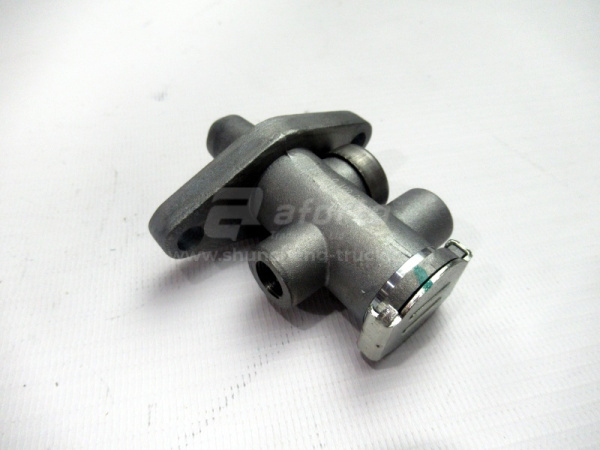 Клапан КПП (нейтральной передачи) SCANIA (1319557)