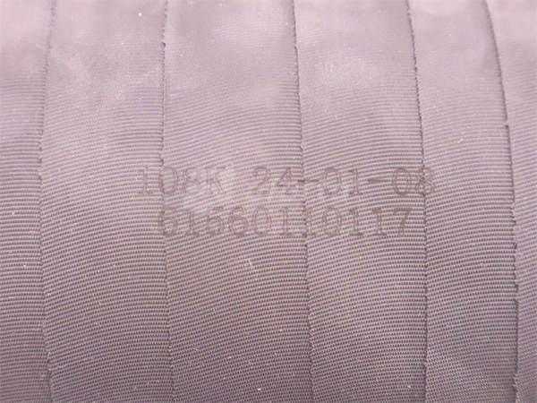 Патрубок турбины WEICHAI WP10.340E22 (оригинал)