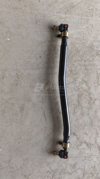 Тяга рулевая SHAANXI F2000 продольная