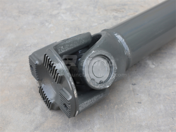 Кардан 1910мм фланец-180 крестовина-62 отв.-4 HOWO без подвесного