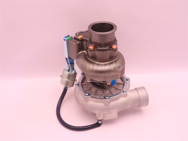 Турбокомпрессор 13050902 WEICHAI DEUTZ WP6.210E32 (оригинал)