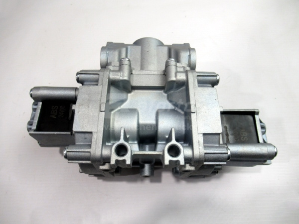 Клапан ускорительный ABS DAF, SCHMITZ 4721950410