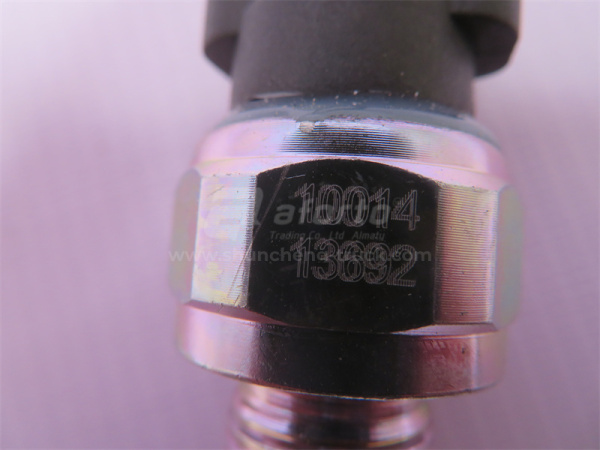 Датчик давления масла WEICHAI WP13