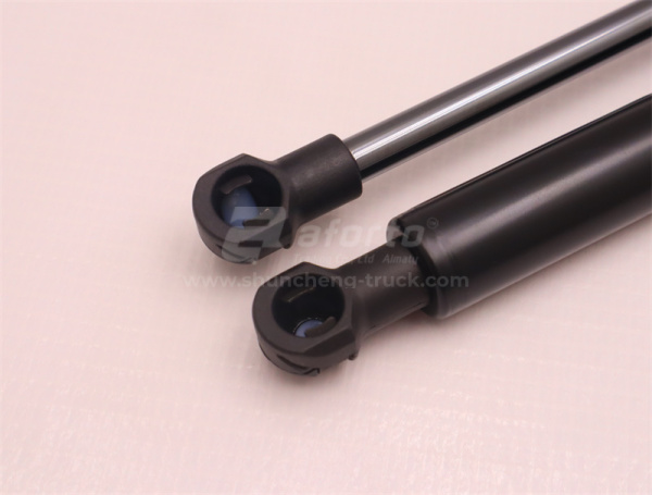 Торсион крышки ящика для инструментов HOWO TX (оригинал)