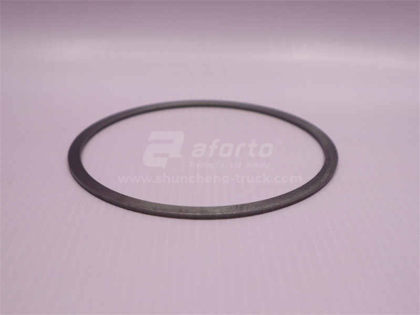 Шайба регулировочная балансира STEYR/TX S=2mm 110*120 (оригинал)