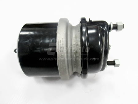 Энергоаккумулятор HANDE 440/X6000/X5000 средно-задний правый(оригинал)