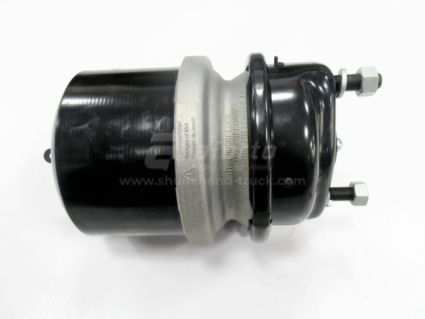 Энергоаккумулятор HANDE 440/X6000/X5000 средно-задний правый(оригинал)