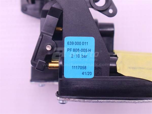 Форсунка топливная CUMMINS ISM11