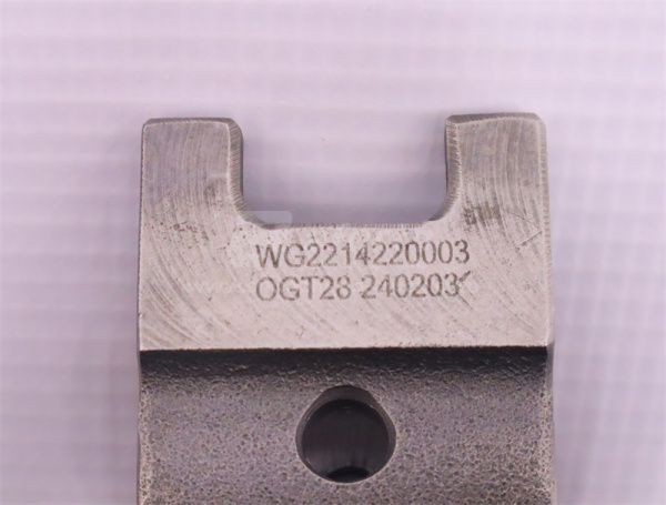 Блок КПП переключающий 3/4 передачи КПП HW19710 (оригинал)