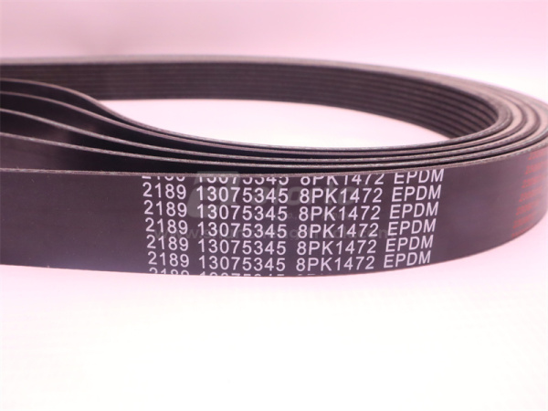 Ремень WEICHAI DEUTZ WP6.210E32 (оригинал)