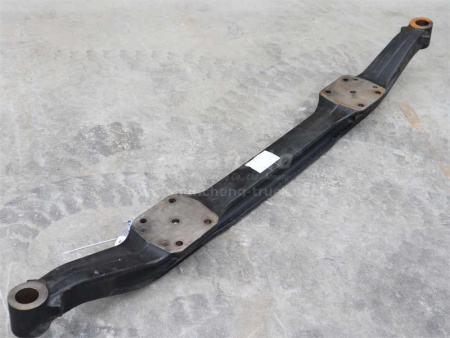 Балка передняя 880mm SHAANXI F2000 6*4/8*4 новая модель 50mm (оригинал)