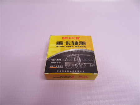 Подшипник помпы WD615
