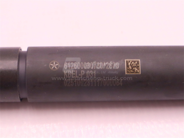 Форсунка топливная WD615 360-380 л.с. (оригинал)