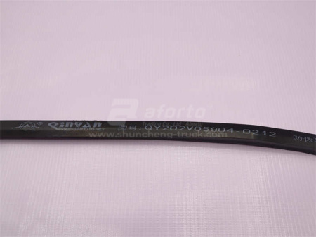 Прокладка поддона MAN MC11/MC13 QINYAN