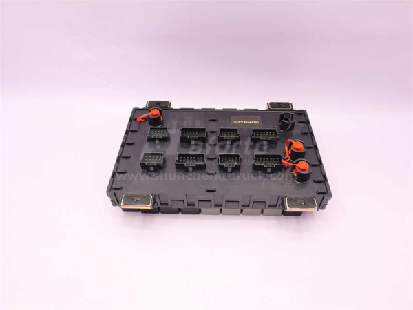 Блок предохранителей SHAANXI X3000 4380