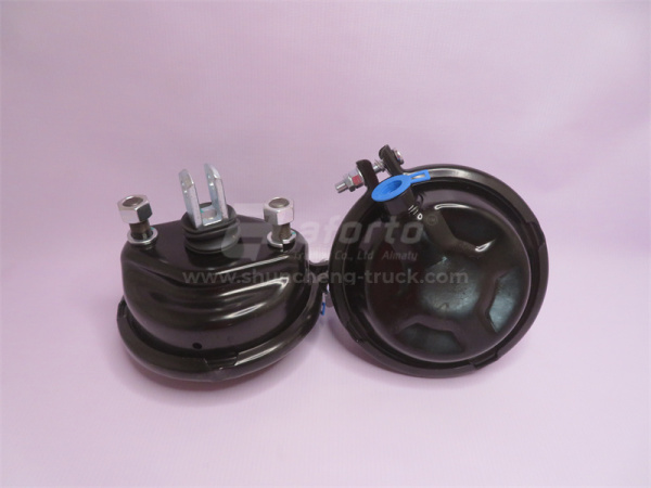 Энергоаккумулятор HOWO переднего моста SORL