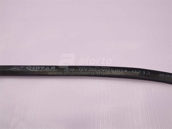 Прокладка поддона MAN MC11/MC13 QINYAN