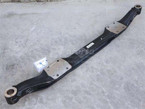 Балка передняя 880mm SHAANXI X3000 6*4/8*4 новая модель 54.2mm (оригинал)