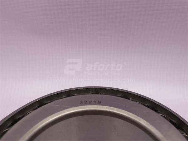 Подшипник ступицы прицепа внутренний DASHAN