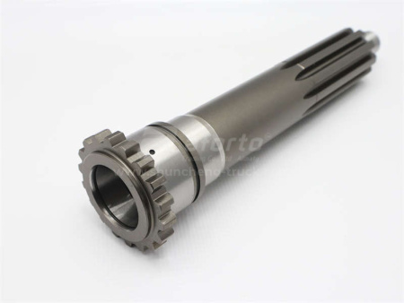 Вал КПП FAST 12JSD240TA первичный (12 скоростей)