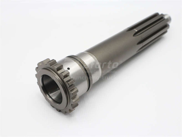 Вал КПП FAST 12JSD240TA первичный (12 скоростей)