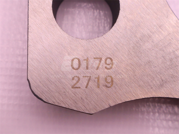 Кронштейн ТНВД WEICHAI WP12.430E201 4 клапана средний (оригинал)