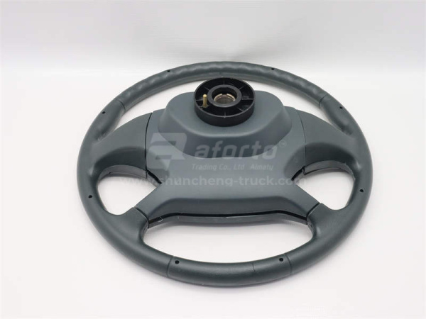 Руль SHAANXI X3000 тягач без кнопка