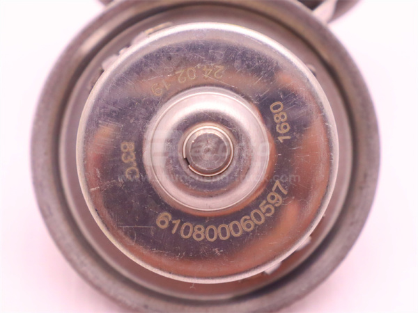 Термостат WEICHAI WP12.430E201 83° (оригинал)