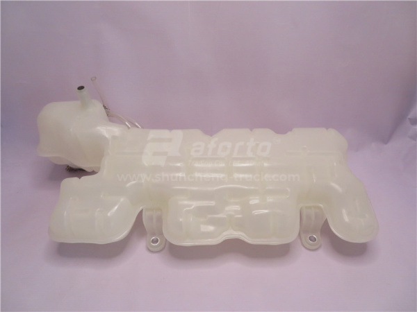 Бачок расширительный SHAANXI M3000/H3000S/L3000