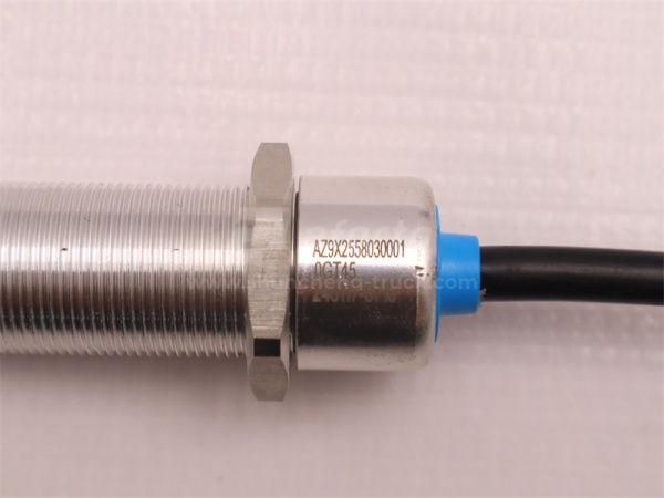 Датчик стоп сигналов HOWO TX (оригинал)