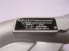 Турбокомпрессор 403-1118010 YUCHAI YC6108G H1C AFORTO