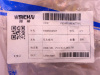 Шпилька 10*35/47*1.5 WD615/WP10 Euro II M10x35 L = 47 D00939 (оригинал)