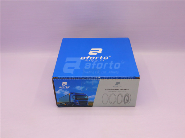 Ремкомплект ступица задняя FUWA 13T внутренний AFORTO