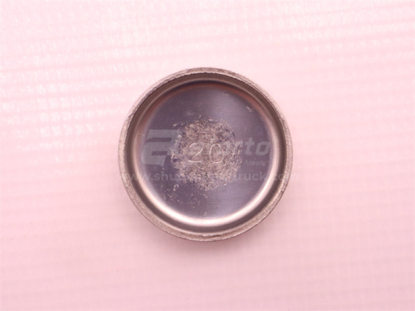 Заглушка блока двигателя WEICHAI WP12.430E201 (оригинал)