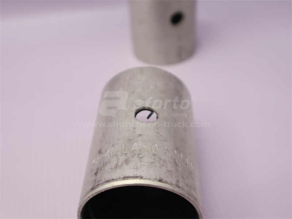 Втулка шкворня FAW 16T (хорошее качество)