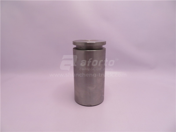 Палец поворотный верхний (в раме) XCMG GR180/215